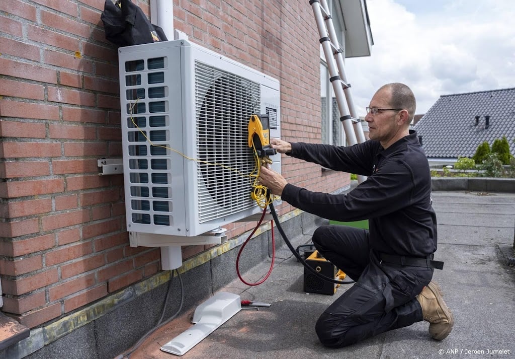 Warmtefonds geeft recordbedrag aan leningen voor verduurzaming