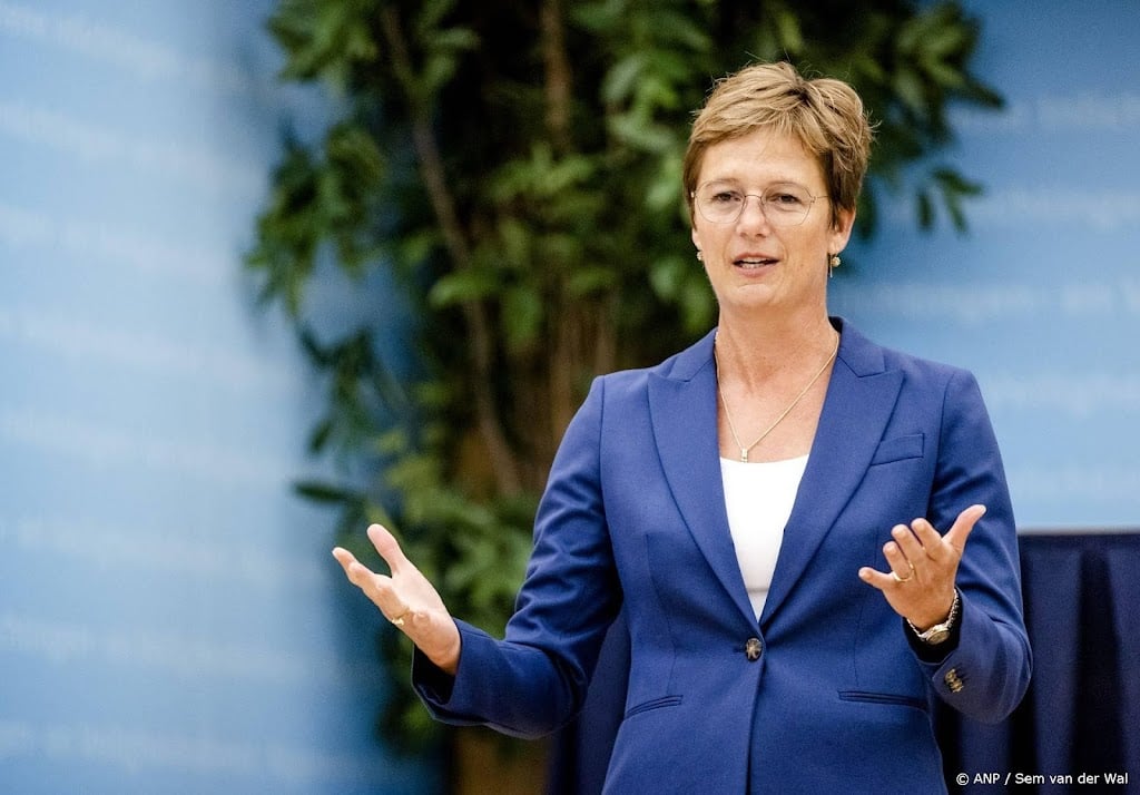 AIVD: Ongekend dreigingsbeeld, nationale veiligheid onder druk