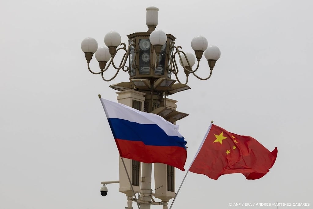 AIVD: Rusland steeds aanvallender, China bouwt eigen wereldorde