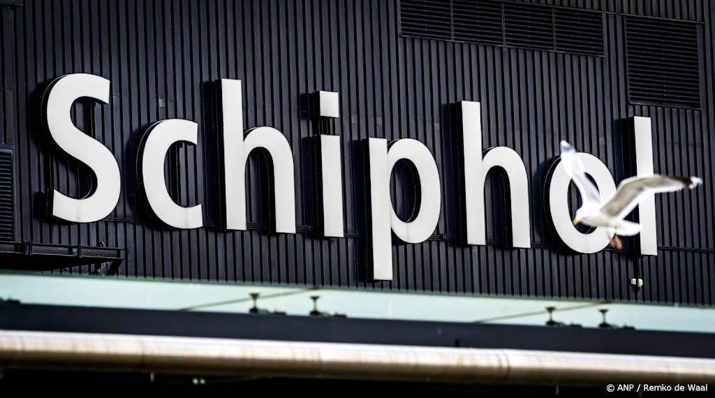 Luchtvaartmaatschappijen verwelkomen tijdelijke korting Schiphol