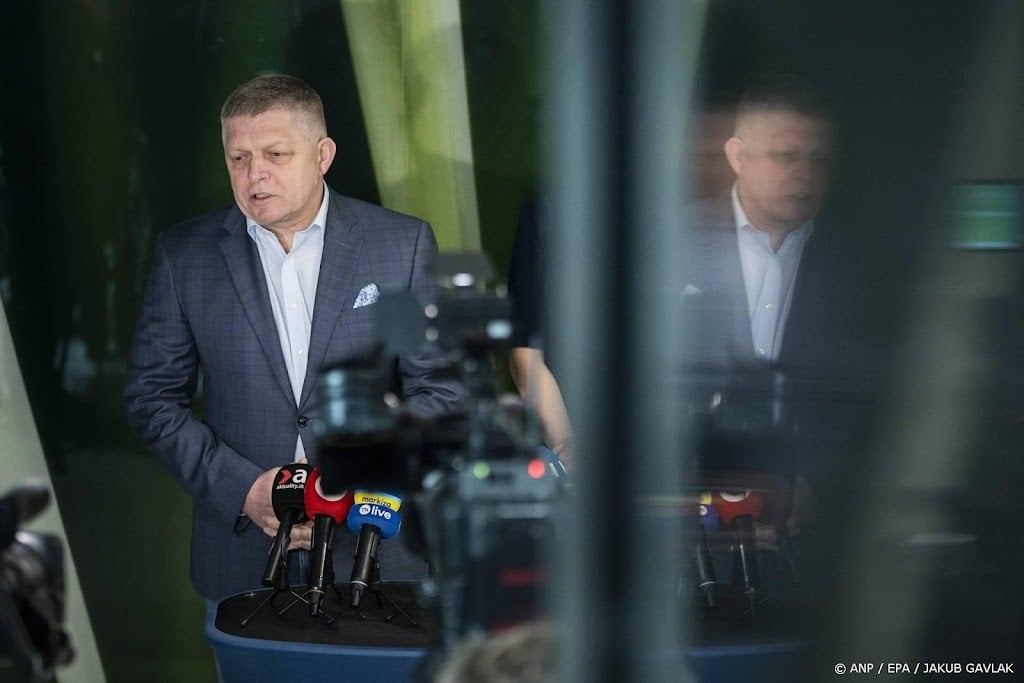 Hongarije en Slowakije ontvangen weer Russische olie