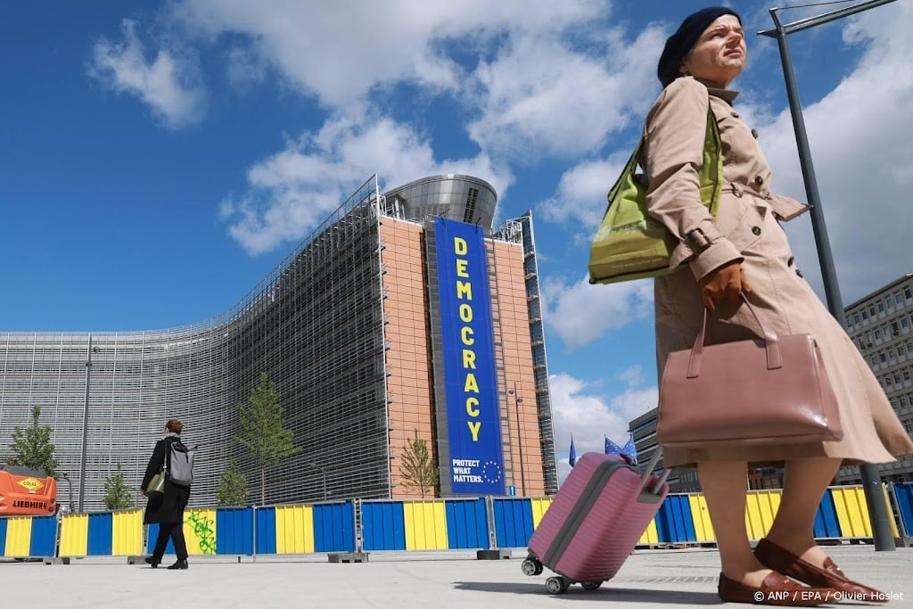 Ook 20e sanctiepakket voor Rusland rond na staken Hongaars verzet