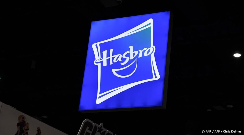 Hasbro overtreft verwachtingen door populariteit kaartspel Magic