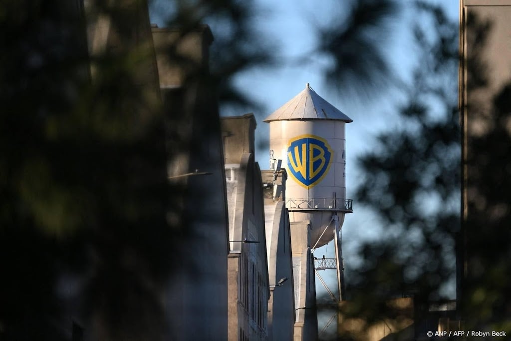 Aandeelhouders Warner Bros. akkoord met overname door Paramount