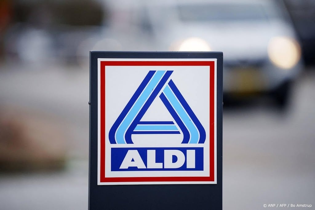 Personeel Aldi België staakt om mogelijke opening op zondag