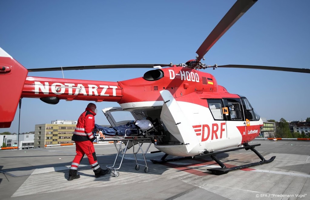 42 nieuwe coronadoden in Duitsland