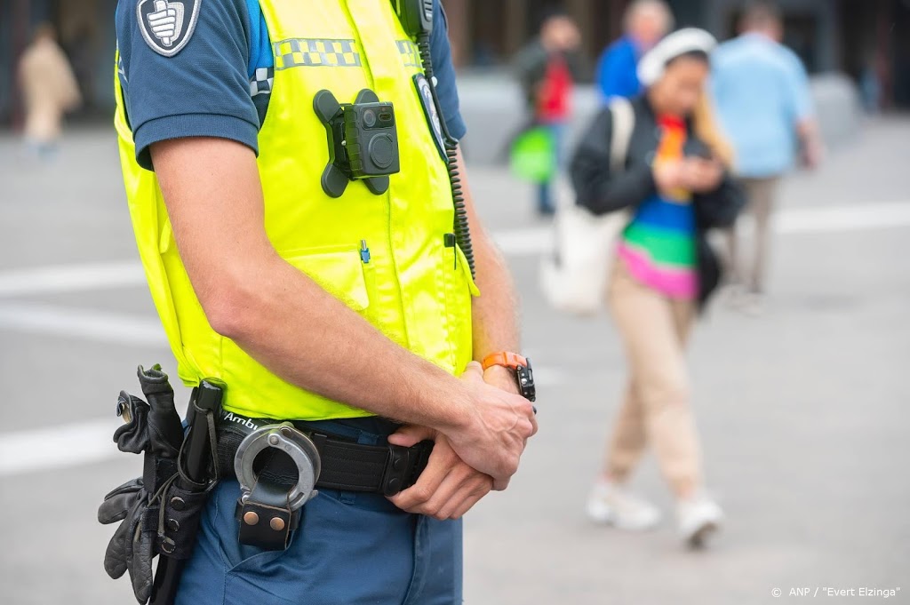Boa-actie dinsdag om afschuw over geweld uit te spreken