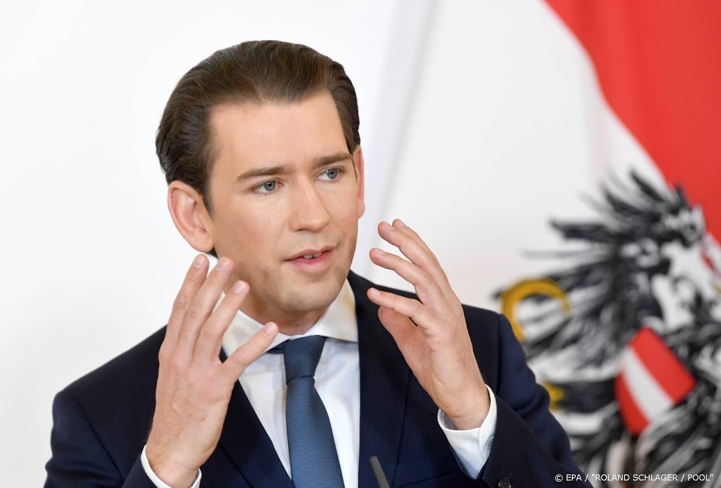 Zuinige EU-landen komen met noodplan voor twee jaar