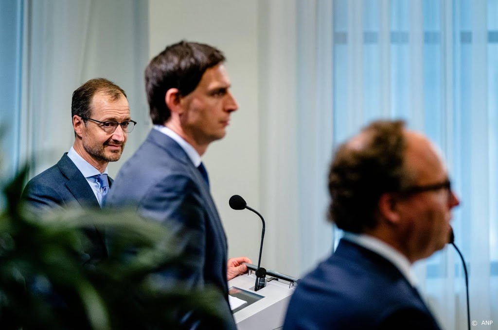FNV: plan werkgevers afwentelen ontslagvergoeding onbespreekbaar