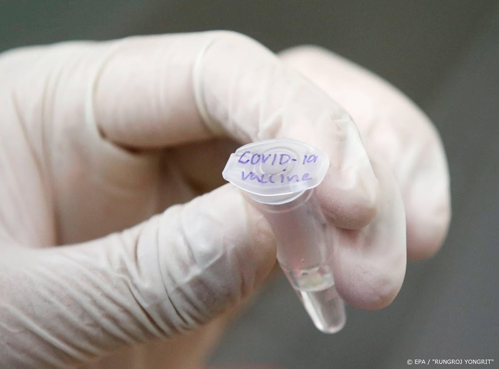 Thailand test coronavaccin op apen na succes bij muizen