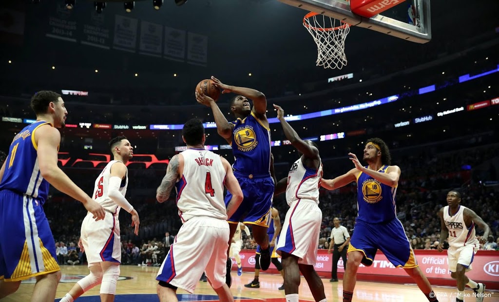 Basketbalcompetitie NBA bevestigt gesprekken met Disney