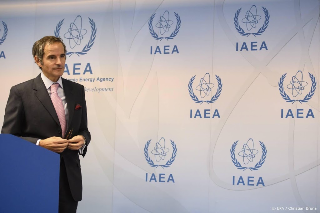 Waakhond verliest toegang tot beelden nucleaire faciliteiten Iran