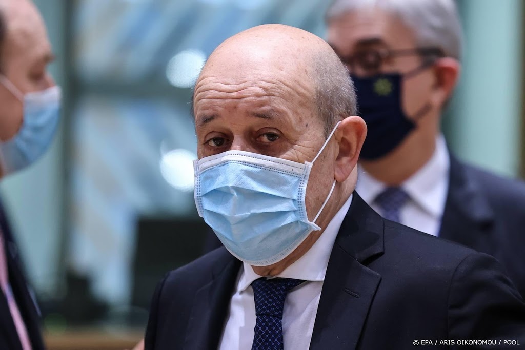 Franse minister waarschuwt voor apartheid in Israël