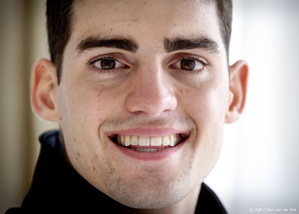 Derde startplek voor autocoureur Van Kalmthout in Indy 500