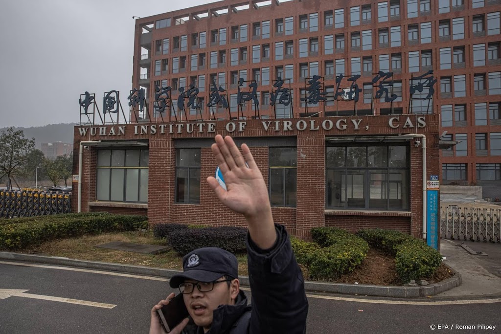 'Chinese labmedewerkers hadden coronaklachten voor uitbraak'