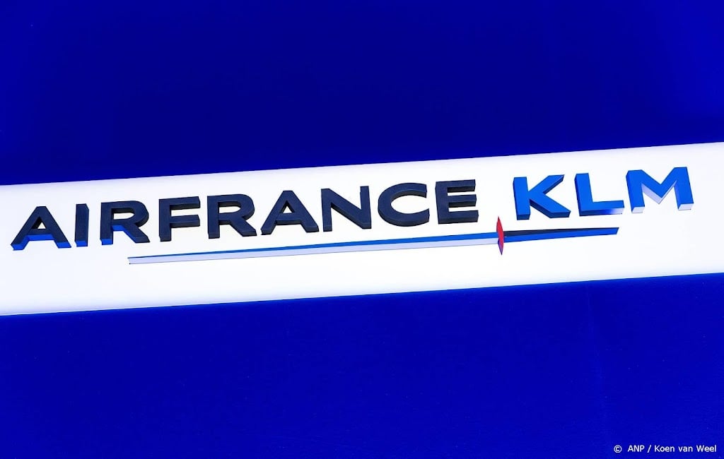 Aandeelhouders Air France-KLM komen bijeen