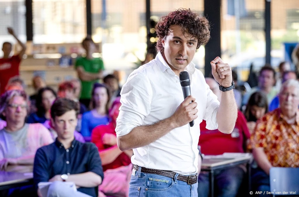 Kuiken en Klaver proberen GL- en PvdA-leden samen te krijgen