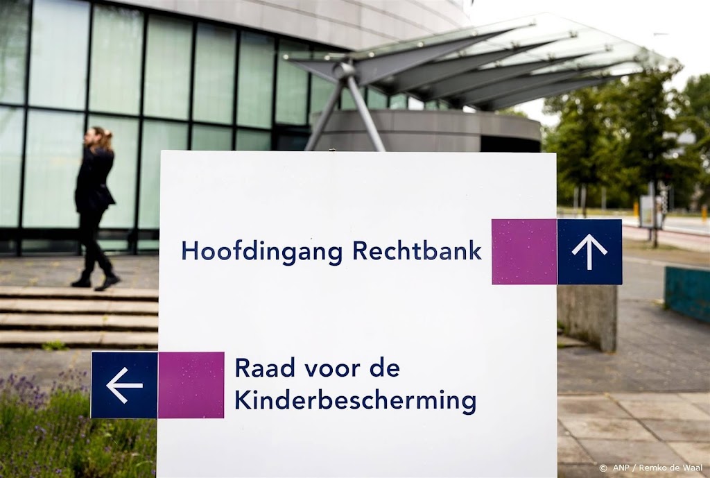 Kinderbescherming: vorig jaar minder kinderen uit huis geplaatst