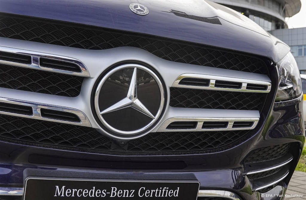 Claimstichting: Mercedes verbloemt omvang sjoemeldieselschandaal