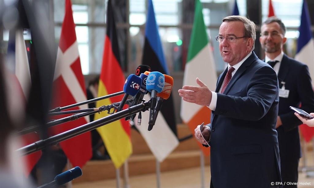 Duitsers 'geïrriteerd' over verzet Hongarije tegen Oekraïne-steun