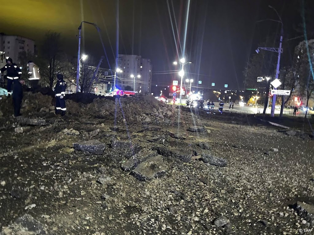 Rusland zegt aanvallers Belgorod te hebben verjaagd 