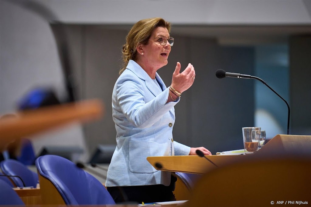 Stikstoffonds haalt het net in Tweede Kamer, steun senaat onzeker