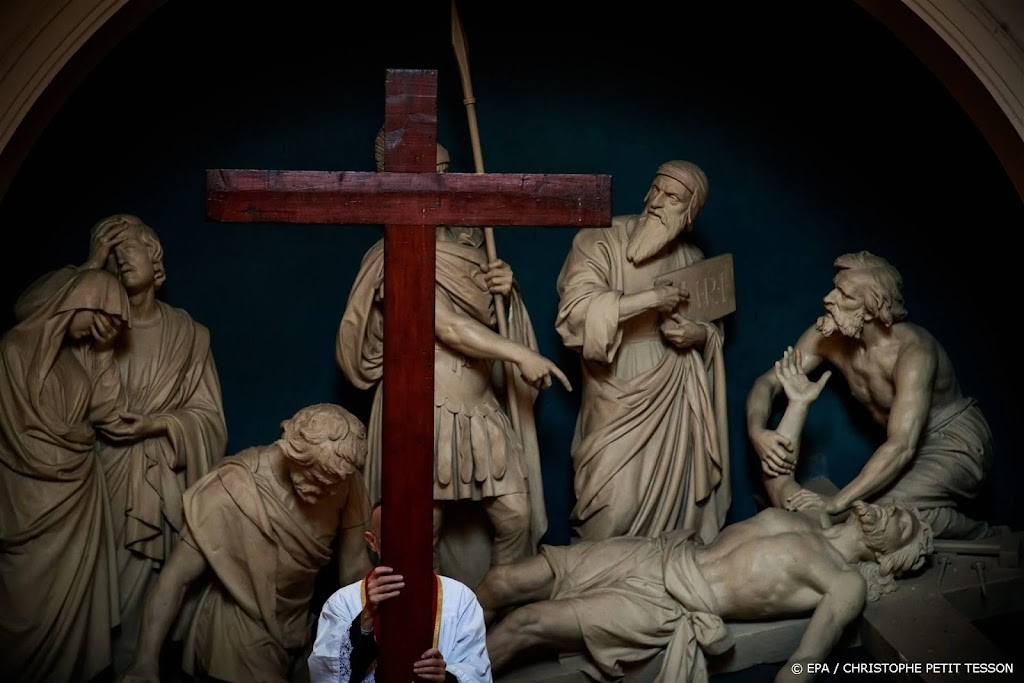 Grootschalig misbruik binnen katholieke kerk Illinois