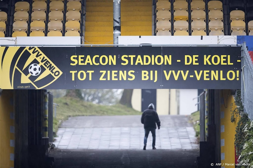Spitsen Braken en Venema helpen VVV-Venlo aan zege op Willem II