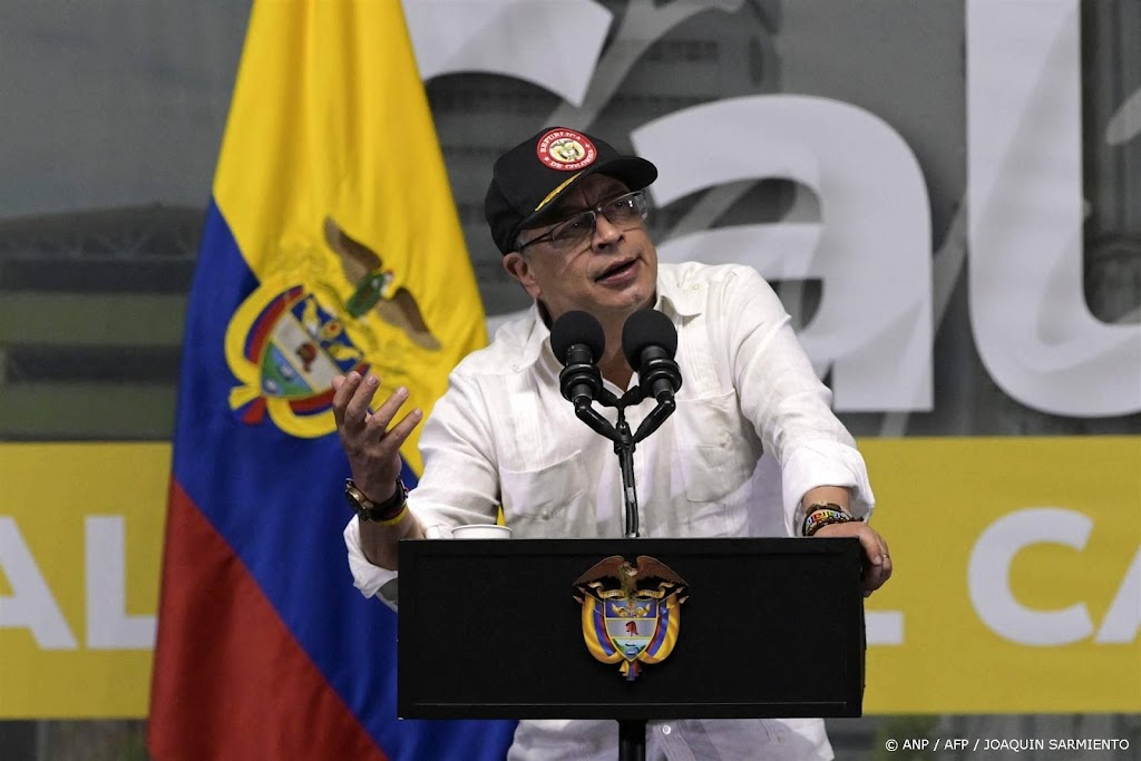 Colombia gaat ambassade openen in Palestijnse stad Ramallah