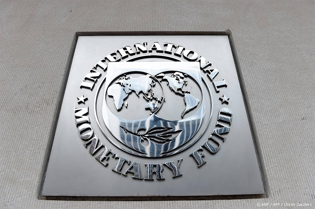 IMF komt met steunpakket van 2,2 miljard dollar voor Oekraïne