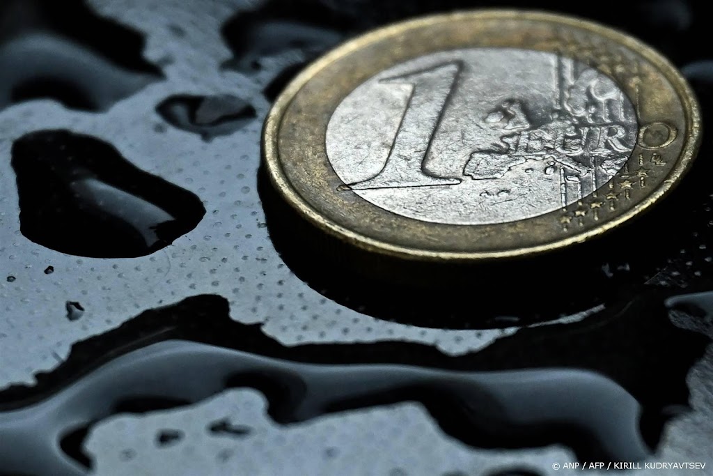 Economische bedrijvigheid eurozone neemt opnieuw toe