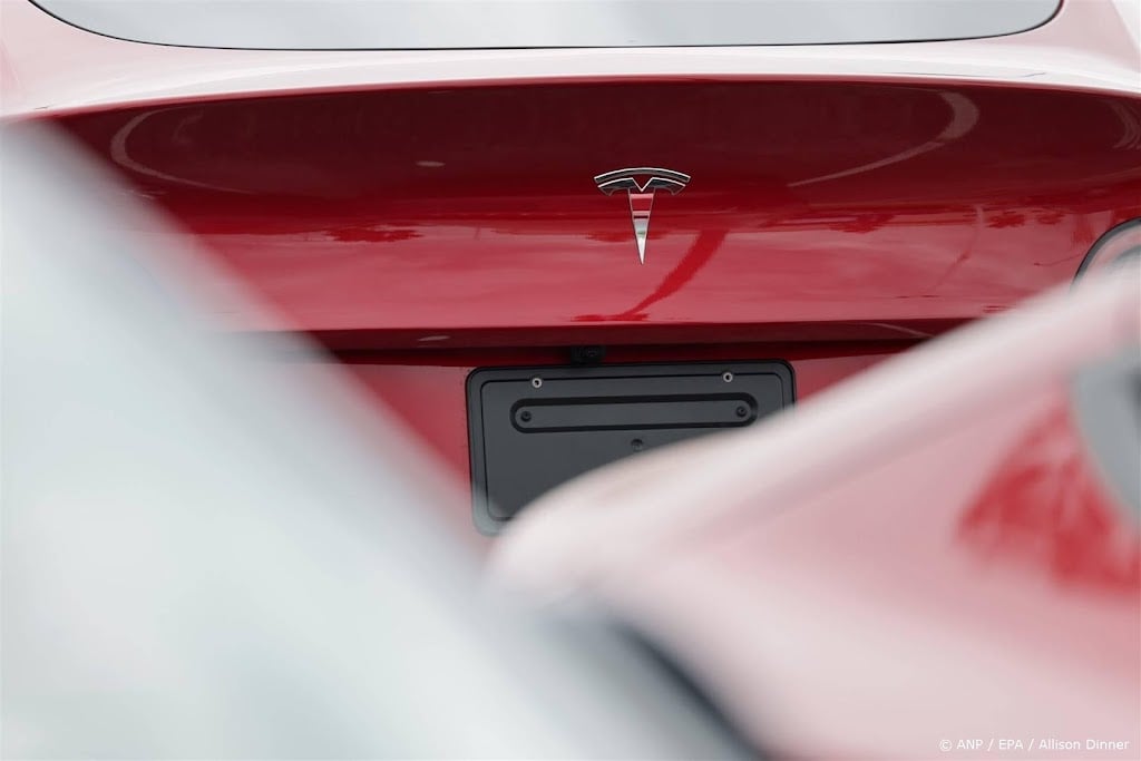 Tesla begint met bouw Megapack-fabriek in Shanghai