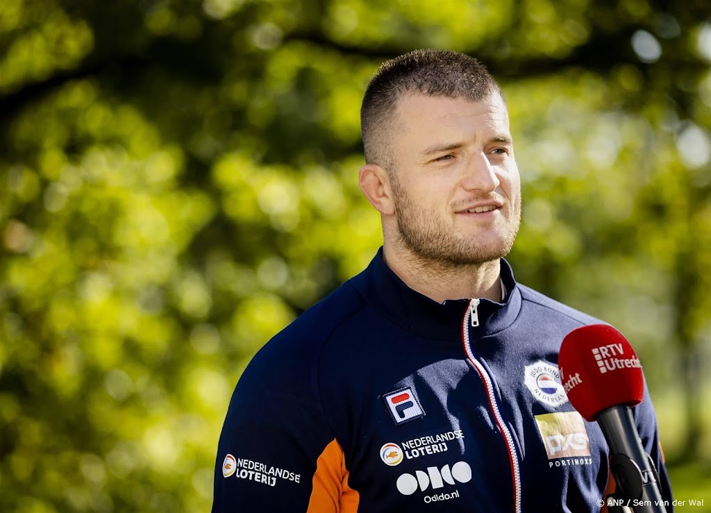 Judoka's Korrel en Kamps voortijdig uitgeschakeld op WK