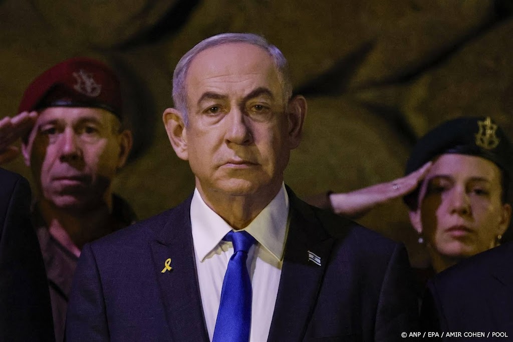Hongarije gaat Netanyahu niet oppakken bij arrestatiebevel