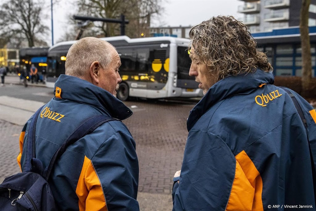 Friesland blijft ondanks bezwaren Arriva bij concessie voor Qbuzz
