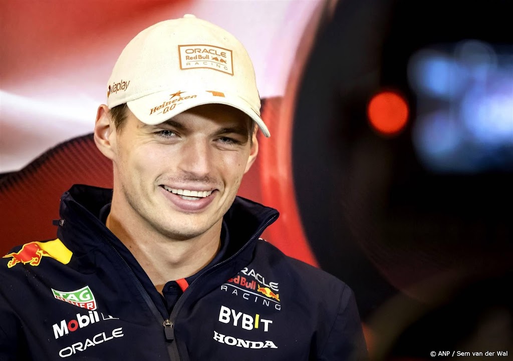 Verstappen verwacht door concurrentie zware GP van Monaco