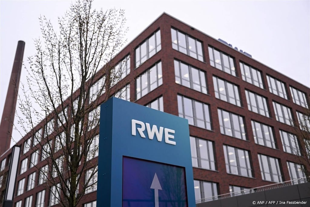 Duitse RWE gaat Microsoft in VS van groene stroom voorzien