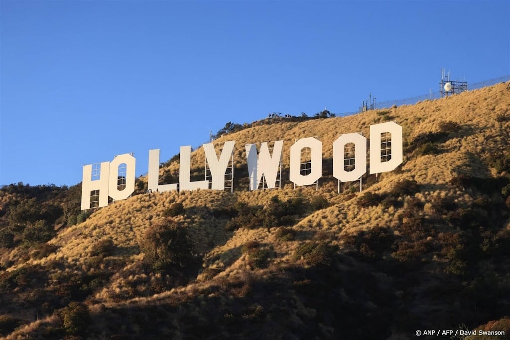 Bronnen: techconcerns praten met Hollywoodstudio's over AI-deals