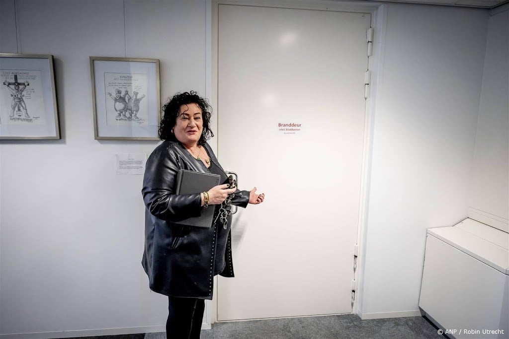 Collaboratie-verwijt in column NRC gaat Van der Plas 'te ver'