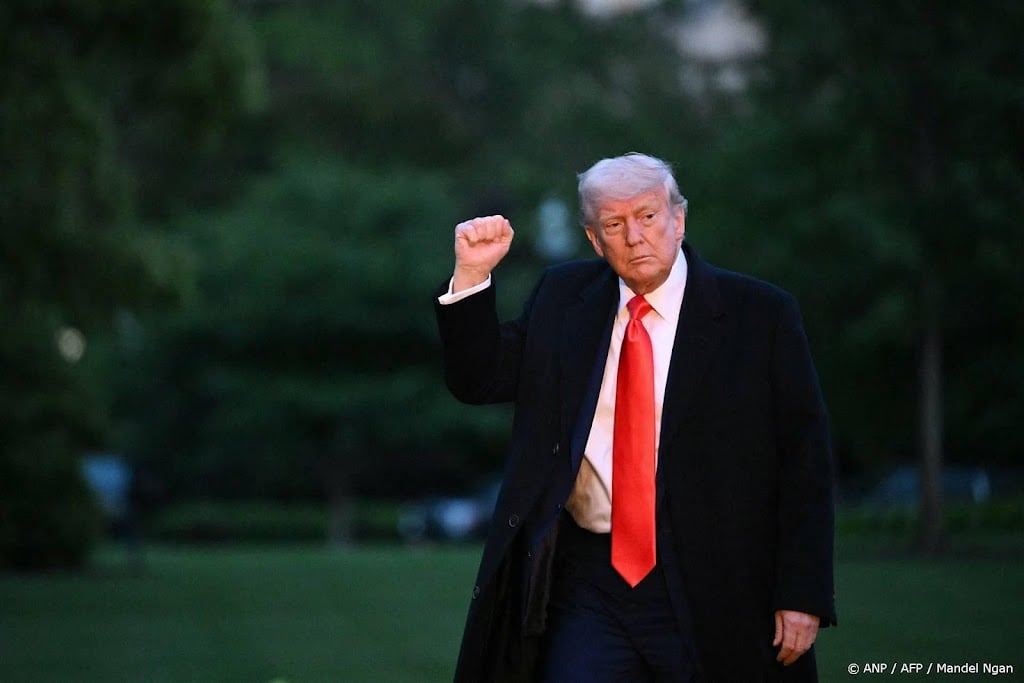FT: Trump zet EU onder druk om heffingen voor VS te verlagen 