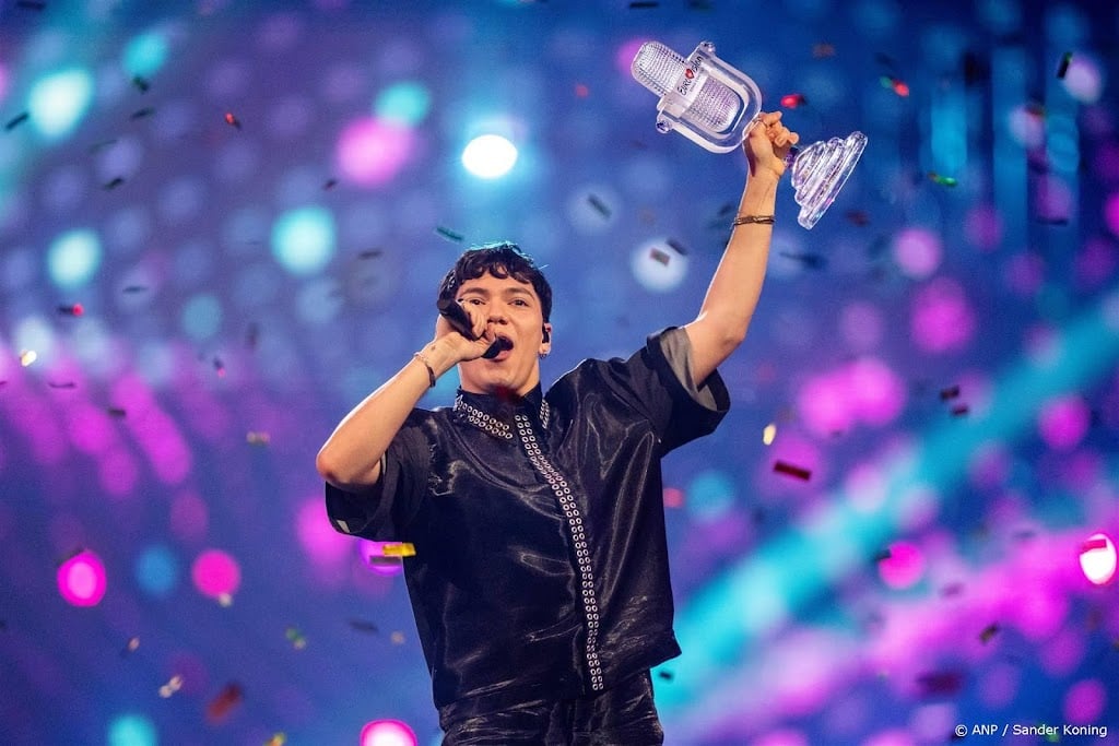 EBU gaat stemmenwerving bij songfestival onderzoeken