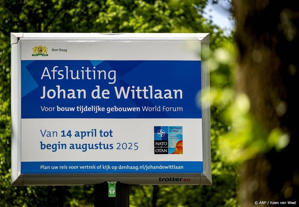 ACP vindt communicatie rond NAVO-top gebrekkig