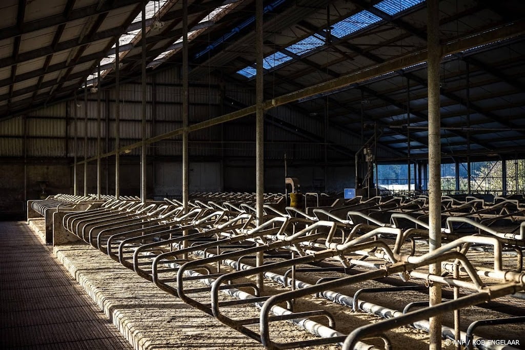 Boeren en natuurclubs kritisch over Limburgse stikstofplannen