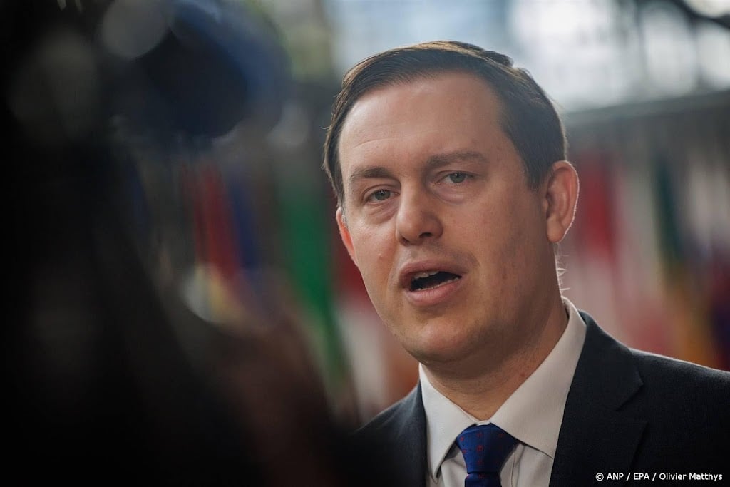 Europese ministers: handelsgesprekken met VS gaan door