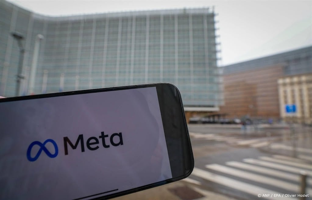 Duitse rechtbank: Meta mag AI trainen met gegevens gebruikers