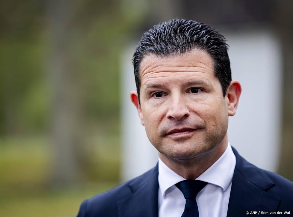 Geen EU-subsidie Nederlandse clouddiensten door 'krapte' regering