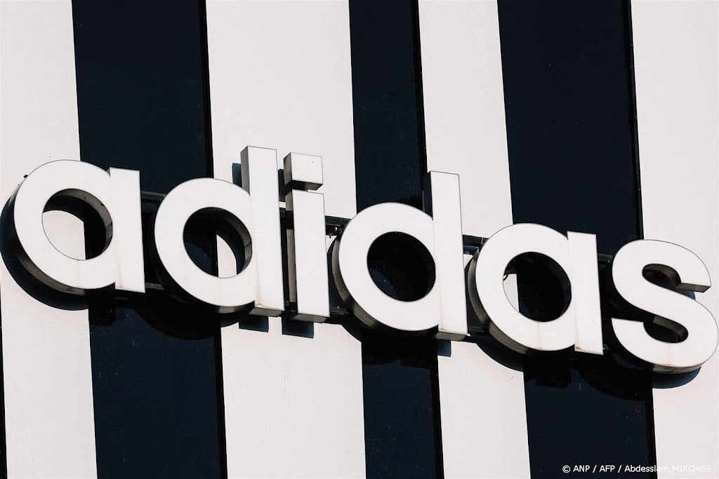 Adidas meldt datalek van klantgegevens bij externe partij