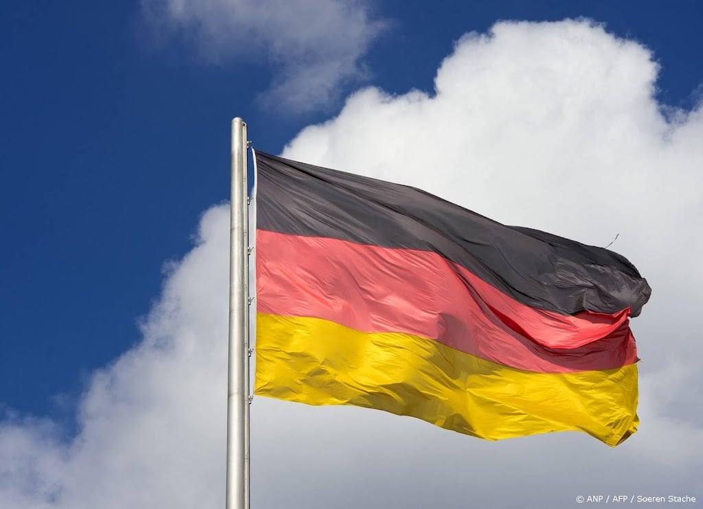 Media: Duitsland boekt weer recordaantal naturalisaties