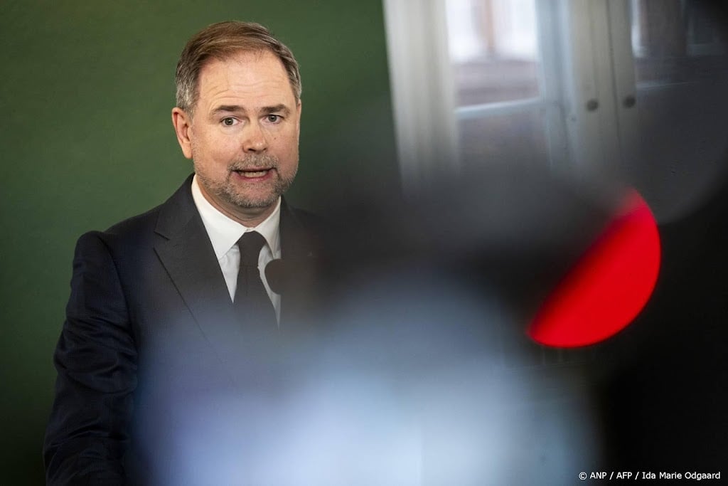 Sterkere groei Deense economie dankzij farmaciesector