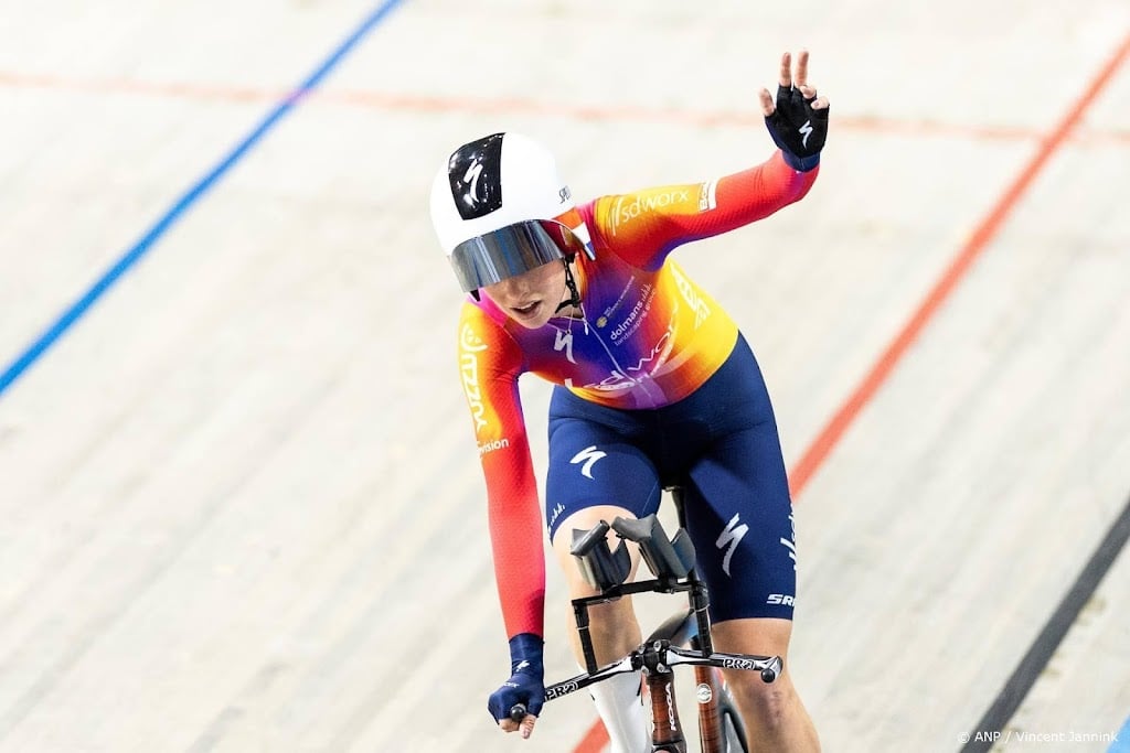 Bredewold bezorgt SD Worx-Protime derde zege in Ronde van Burgos